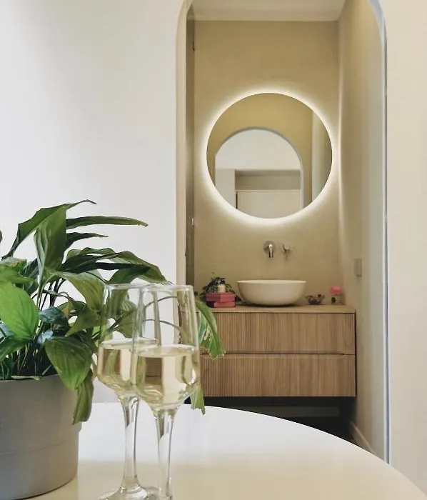 Monobo, Luxury Smart Loft In Milano Porta Romana-1