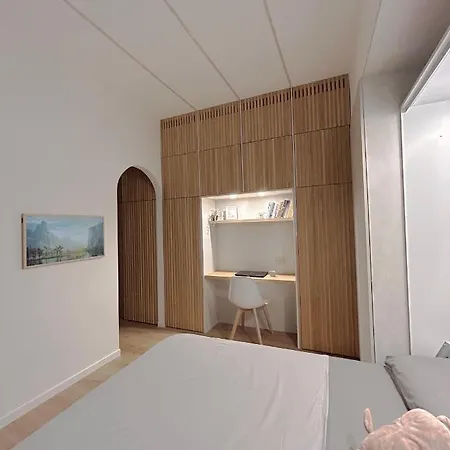 Monobo, Luxury Smart Loft In Milano Porta Romana-2